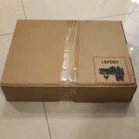 مک بوک ۱۳.۶ اینچ نقره ای پلمپ Macbook M4 256GB