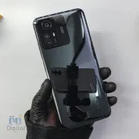 گوشی شیاومی note12s درحد نو