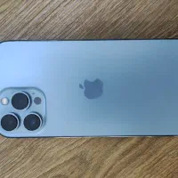 13 پرو مکس ۲۵۶ ابی