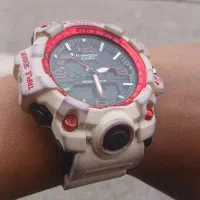 ساعتGSHOCK|ساعت|مشهد, کشاورز|دیوار