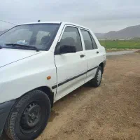 پراید مدل 96