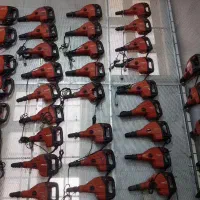 پیکور هیلتی تی ۶۰ دوکاره دریل چکش و دیگر ابزار|ابزارآلات|بندرعباس, |دیوار