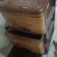 فایل سه کشو