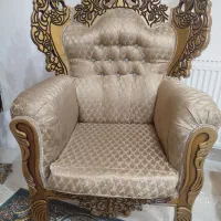 مبلمان|مبلمان خانگی و میز عسلی|اسلام‌شهر, شهرک واوان|دیوار