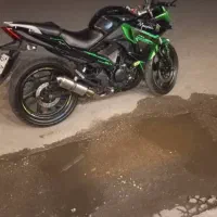 مگلی ۲۰۰r|موتورسیکلت|رشت, حومه رشت|دیوار