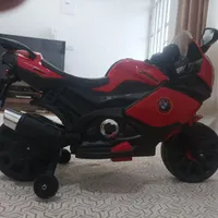 موتور شارژی برقی