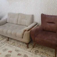 مبلمان راحتی