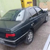 ماشین پژومدل83