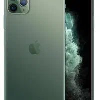 ایفون 11پرو مکس پلمپ