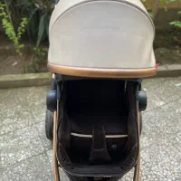 کالسکه فور بیبی for baby|کالسکه و لوازم جانبی|رشت, معلم|دیوار