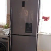 یخچال فریزرLionex|یخچال و فریزر|اسفراین, |دیوار