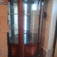 بوفه چوبی
