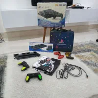 ps4 اسلیم ۲ترابایت