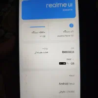 گوشی رلمی نوت 50
