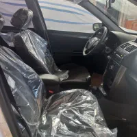 سمندسورن دوگانهef7سیمی|خودرو سواری و وانت|اهواز, سلطانمنش|دیوار