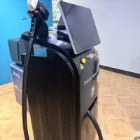 دستگاه لیزر تیتانیوم اصلی دراگون فلای