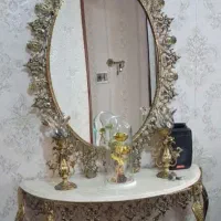 وسایل برنز