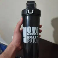 شیکر نو اکبند