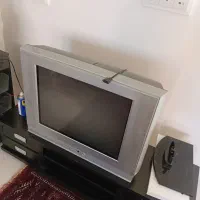 تلویزیون ۲۹ سامسونگ صفحه تخت پلانو