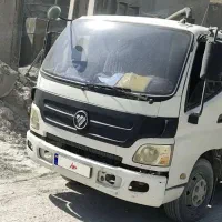 الوند 8/5تن مدل 1392