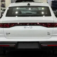 بی وای دی چین ال/Byd qin l|خودرو سواری و وانت|تهران, اختیاریه|دیوار