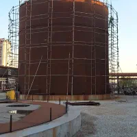 داربست فلزی .تخته کار بنای.چهارپایه چرخدار