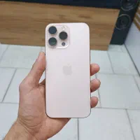 اپل iPhone 16 Pro Max با حافظهٔ ۲۵۶ گیگابایت