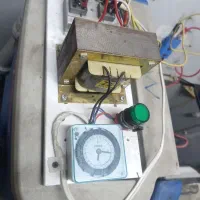 تعمیرات لوازم خانگی پمپ آب و نصب آبگرمکن