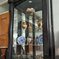 ویترین آینه ای