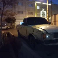 وانت دوگانه|خودرو سواری و وانت|بیرجند, |دیوار