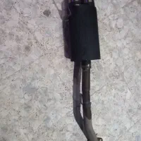 اگزوز ماشین