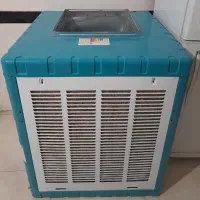 کولرآبی ۶۰۰۰بالازن یک ماه کارکرده نوه نوه|کولر آبی|سنندج, |دیوار