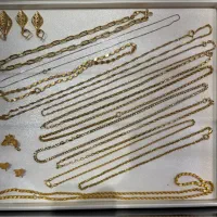 گردنبند های مستعمل