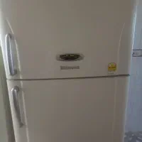 یخچال بدون برفک