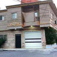 فروش خانه ویلایی دوبلکسی