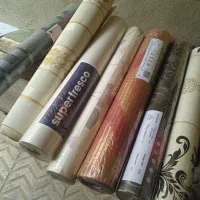کاغذ دیواری
