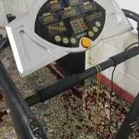تردمیل تا وزن ۸۰ کیلو گرم