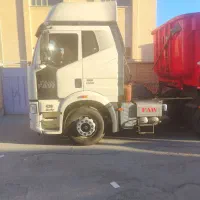 فاو جفت مدل 1402