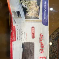 آنتن داخل خانه رومیزی باخ