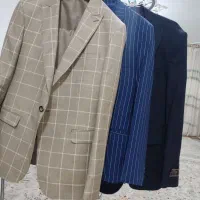 کت شلوار مردونه سایز 52.. 50-49|لباس|یاسوج, |دیوار