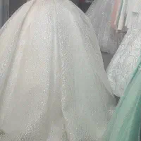 لباس عروس