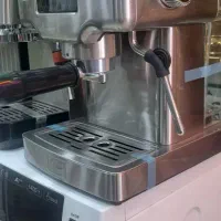 فروش انواع اسپرسو ساز به قیمت کارخانه|سماور، چایساز، قهوهساز|مراغه, |دیوار