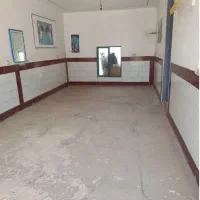 زمین فروشی با درختان مضافتی و یک خانه ۶۵ متری|فروش دفتر صنعتی، کشاورزی، تجاری|ریگان, |دیوار