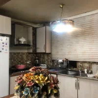 ۵۵ متر ۲ خواب با دسترسی به مترو brt خیابان مقربی