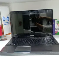 لپ تاپ توشیبا p755استوک اروپا وارداتی i7