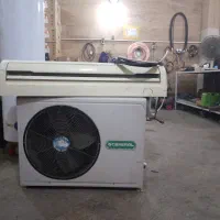 آبگرمکن پکیج بوتان کولر گازی سالم وفرسوده خریدارم