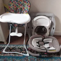 وسایل بچه|کالسکه و لوازم جانبی|گلپایگان, |دیوار