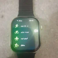 ساعت هوشمند نونو|ساعت|قم, چهل درخت‎|دیوار