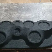 تولید طاقچه برجسته|قطعات یدکی و لوازم جانبی|اسلامشهر, باغ فیض|دیوار