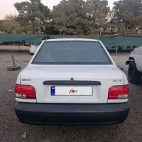 پراید مدل 93 SE|خودرو سواری و وانت|تهران, شهرک شریفی|دیوار